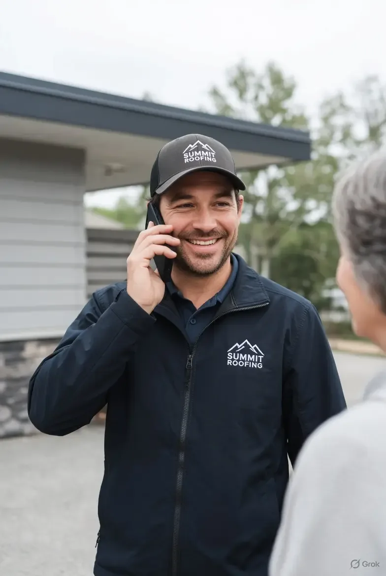 Flat Roof Leak Repair Summit, SD FAQs
